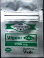 VIGOUR 1200 EXTRA DELAY, COM RETARDANTE